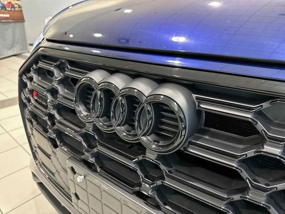 2022 Audi FY SQ5 - Image 8 of 19