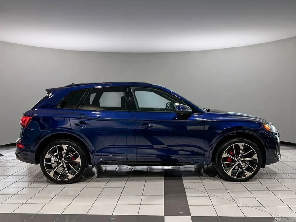 2022 Audi FY SQ5 - Image 3 of 19
