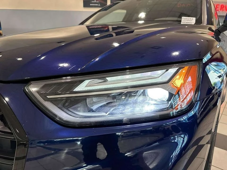 2022 Audi FY SQ5 - Image 7 of 19
