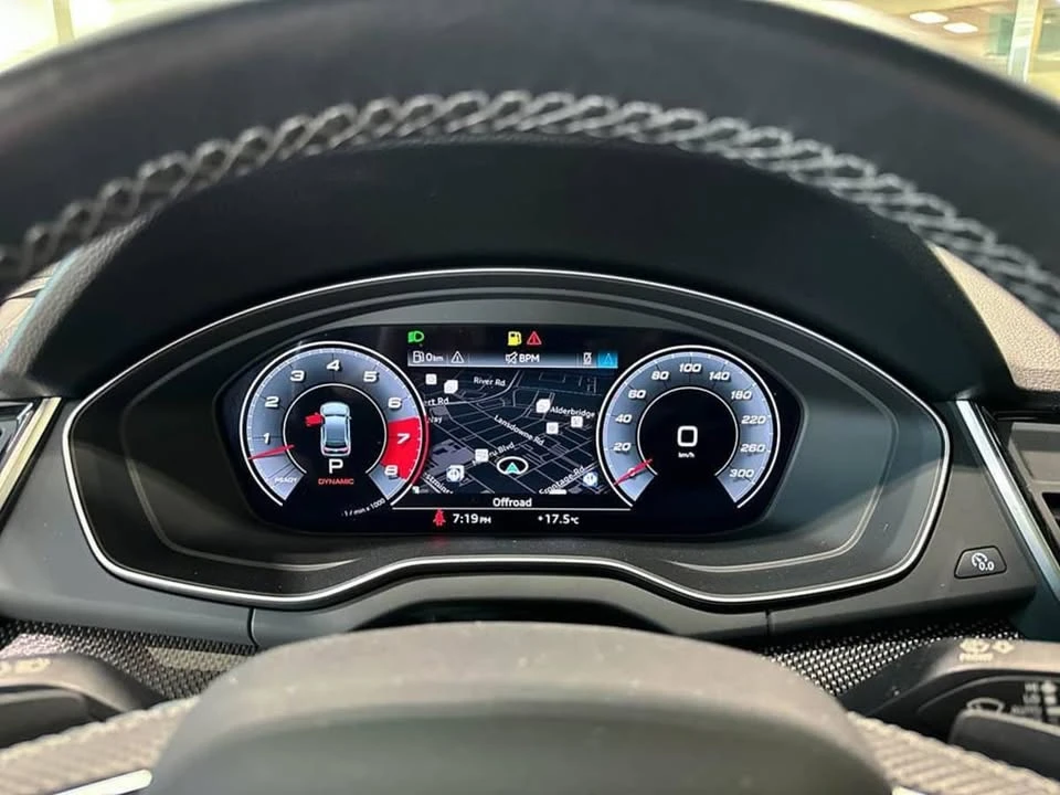 2022 Audi FY SQ5 - Image 14 of 19