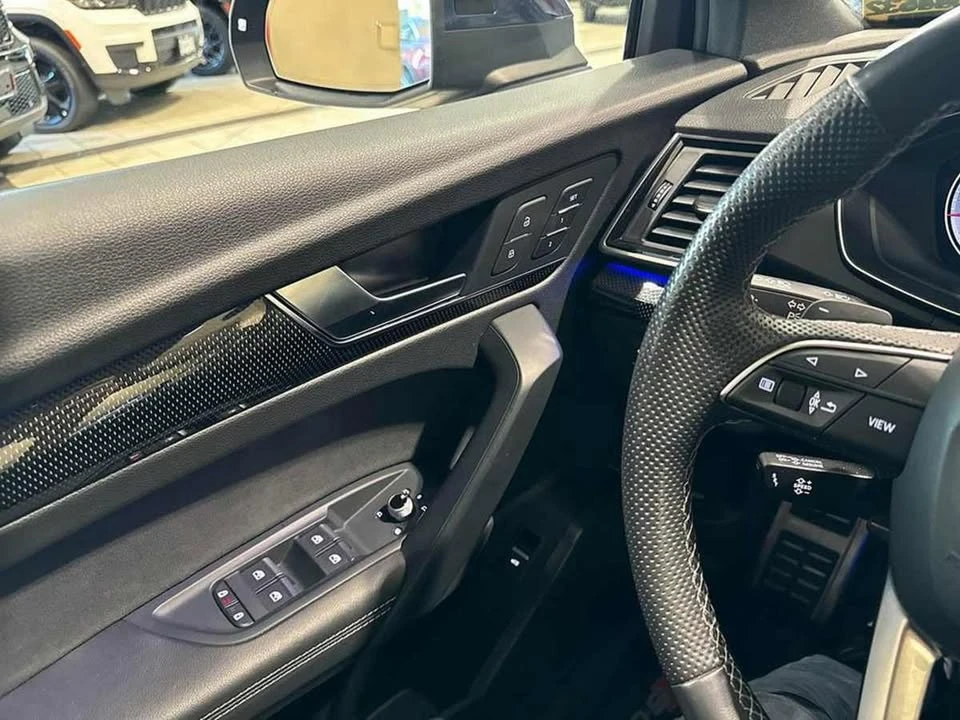 2022 Audi FY SQ5 - Image 16 of 19