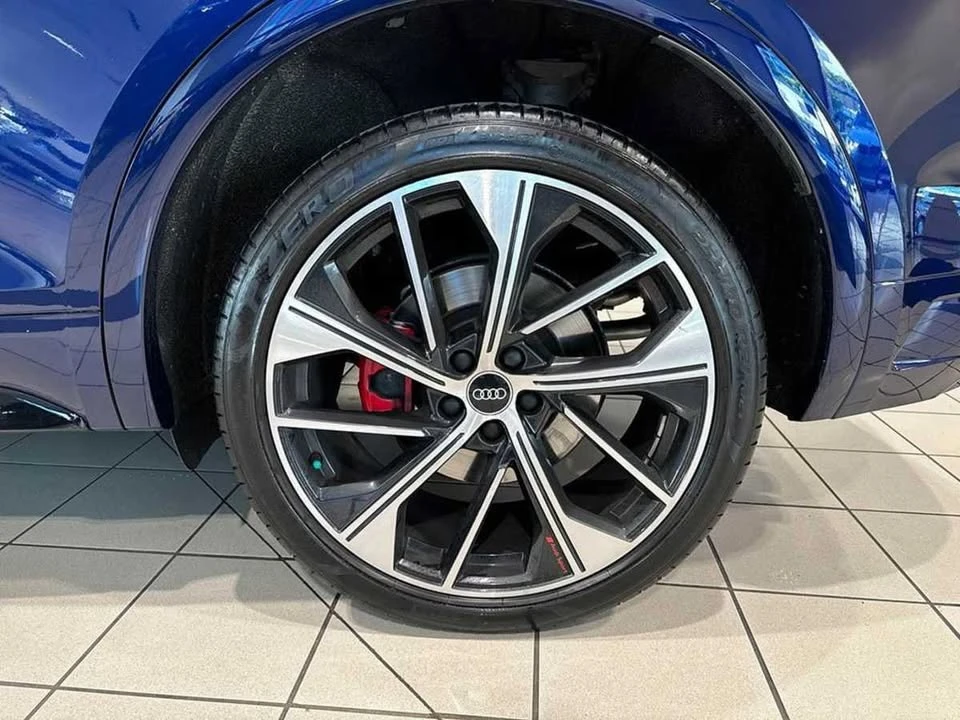 2022 Audi FY SQ5 - Image 5 of 19