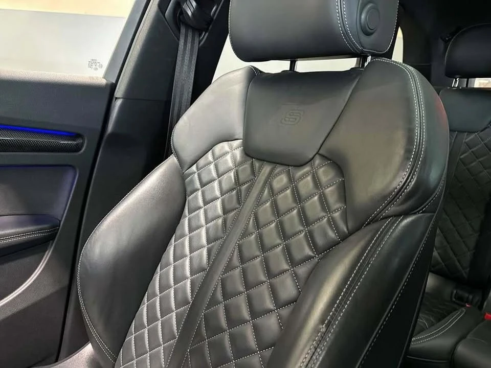 2022 Audi FY SQ5 - Image 19 of 19