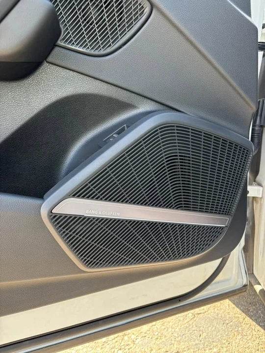 2022 Audi FY SQ5 - Image 4 of 9