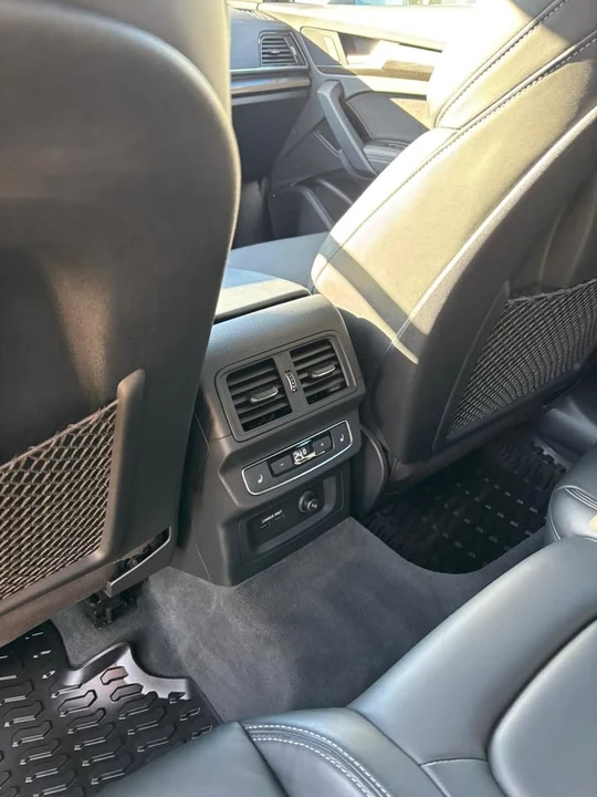 2022 Audi FY SQ5 - Image 9 of 9