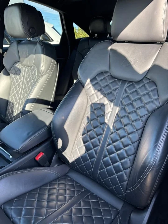 2022 Audi FY SQ5 - Image 7 of 9