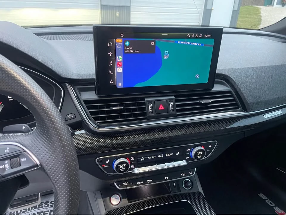 2022 Audi FY SQ5 - Image 14 of 20