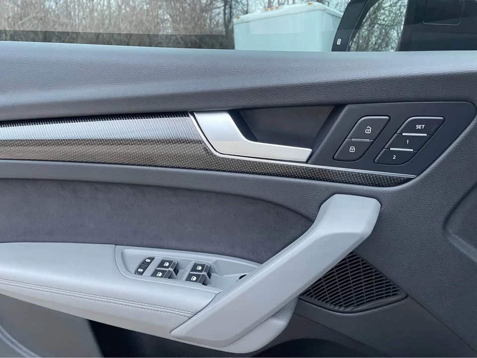 2022 Audi FY SQ5 - Image 15 of 20