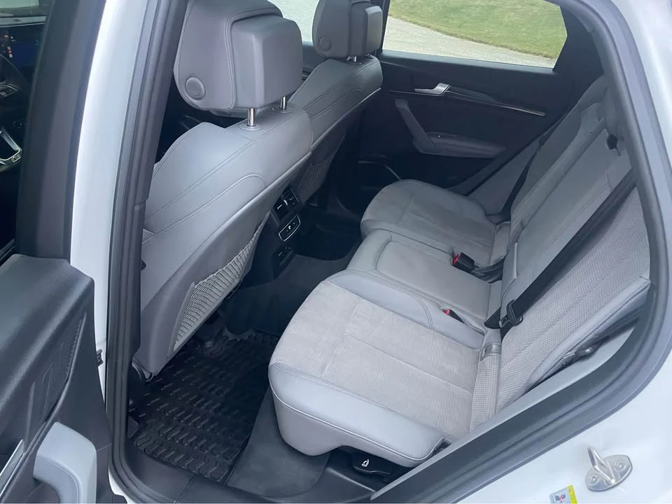 2022 Audi FY SQ5 - Image 10 of 20