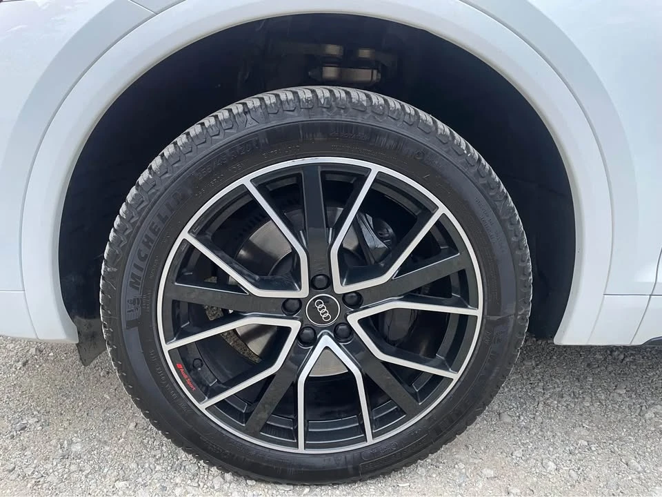 2022 Audi FY SQ5 - Image 18 of 20
