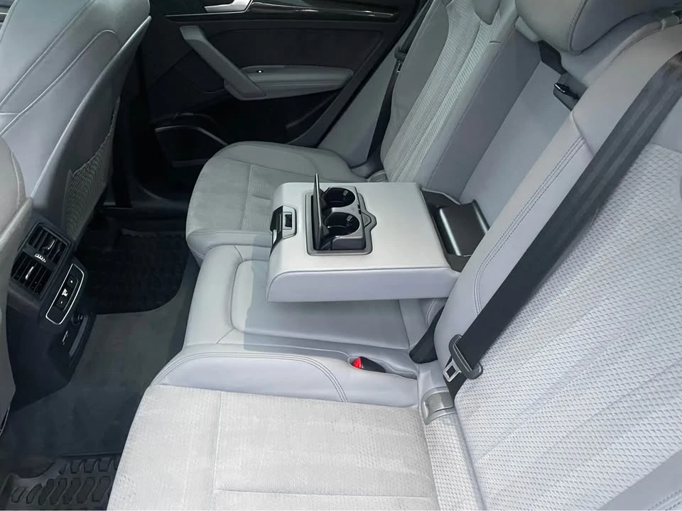 2022 Audi FY SQ5 - Image 9 of 20