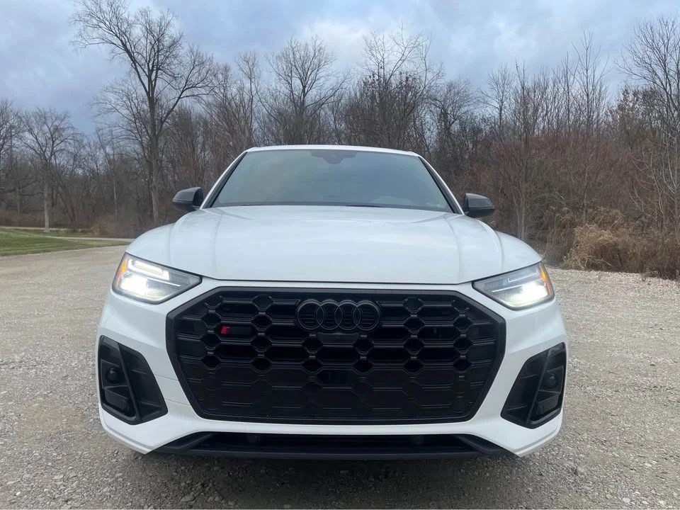 2022 Audi FY SQ5 - Image 4 of 20