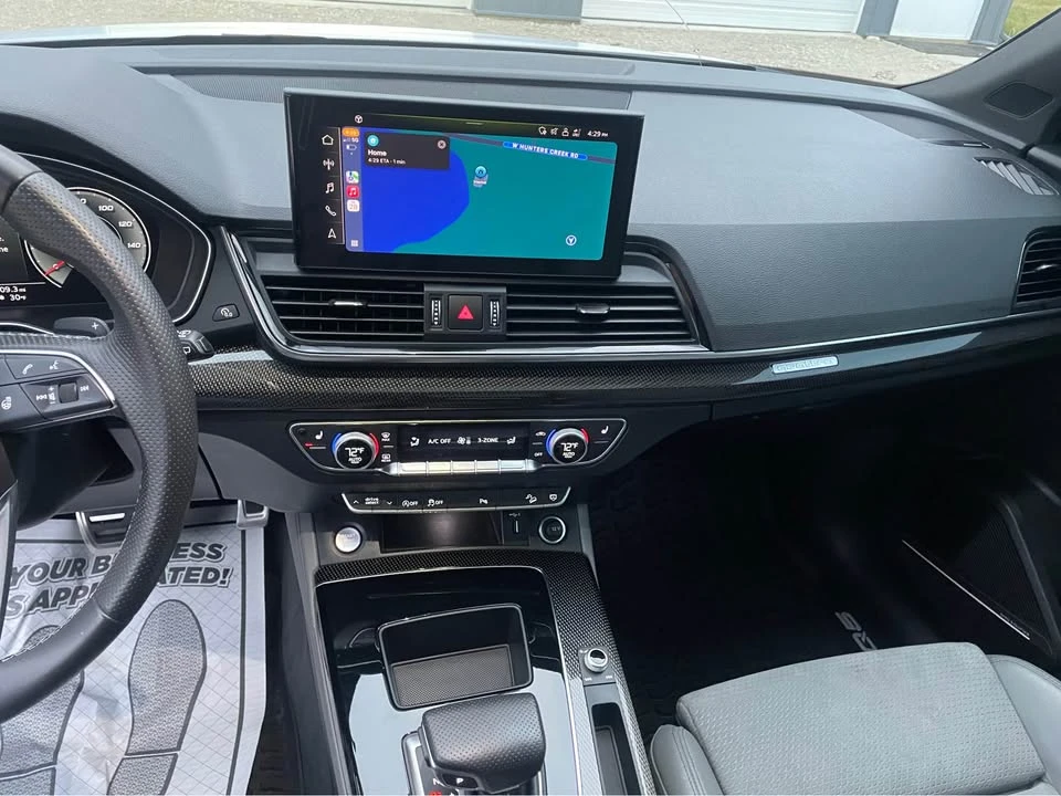 2022 Audi FY SQ5 - Image 12 of 20