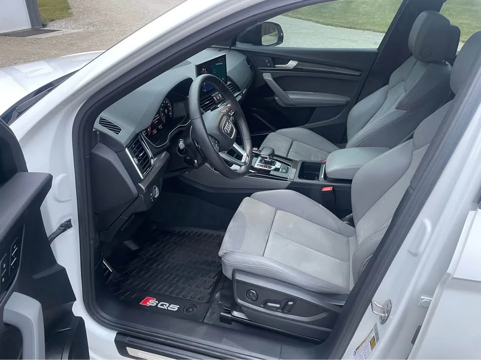 2022 Audi FY SQ5 - Image 7 of 20