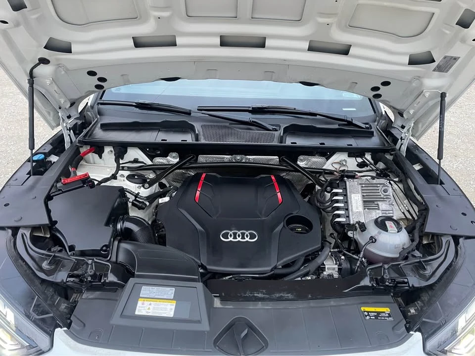 2022 Audi FY SQ5 - Image 17 of 20
