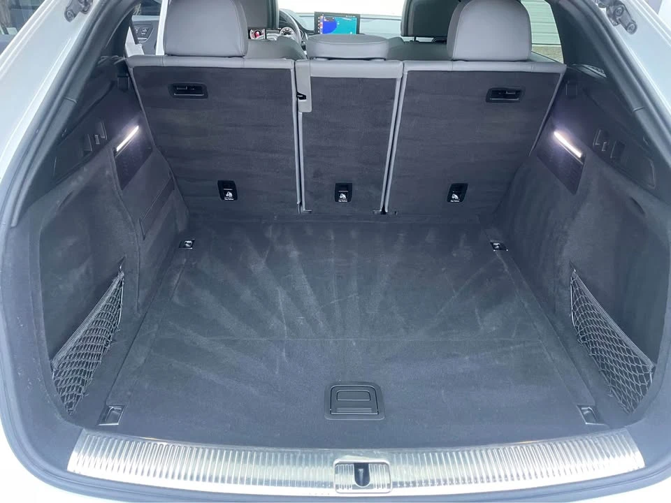 2022 Audi FY SQ5 - Image 11 of 20