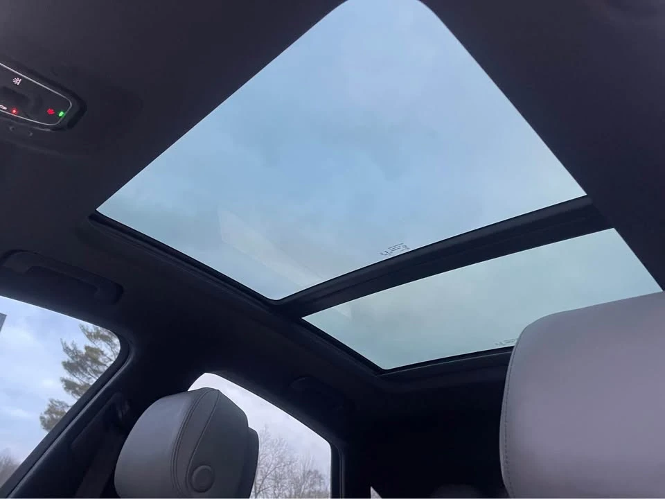 2022 Audi FY SQ5 - Image 16 of 20