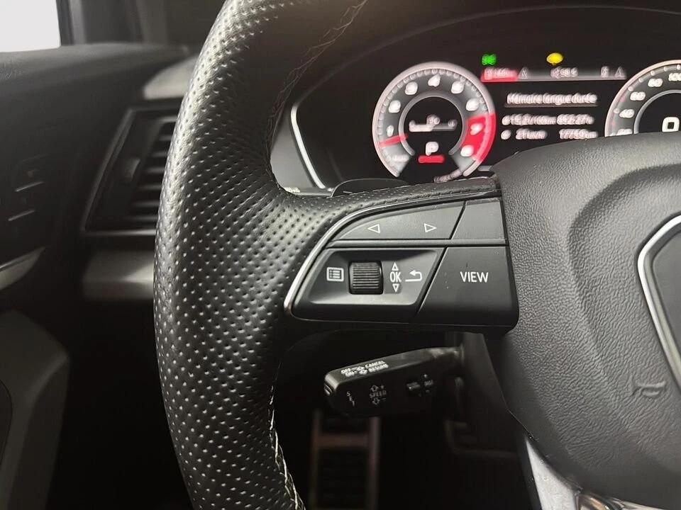 2022 Audi FY SQ5 - Image 13 of 20