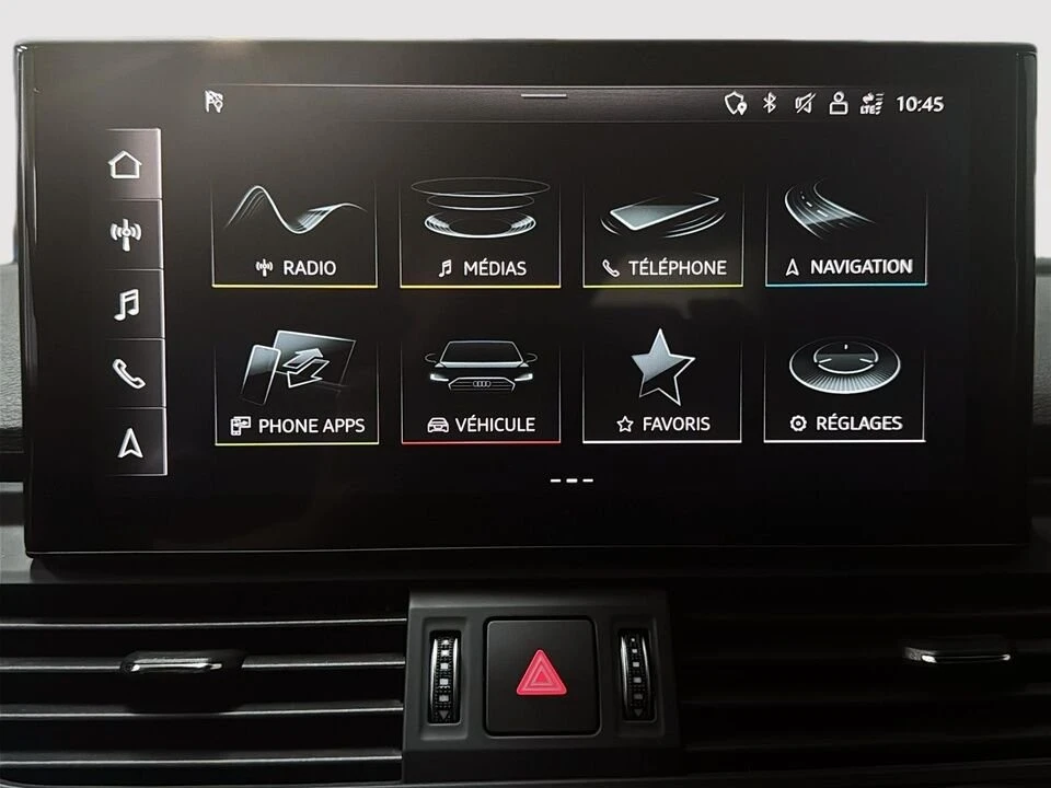 2022 Audi FY SQ5 - Image 18 of 20