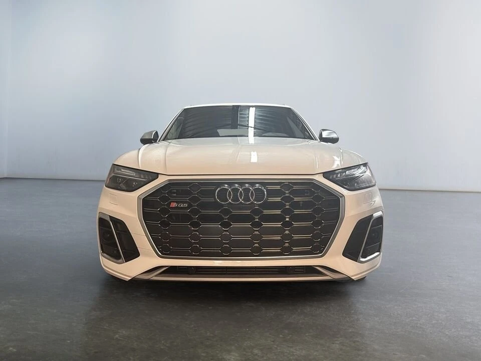 2022 Audi FY SQ5 - Image 2 of 20