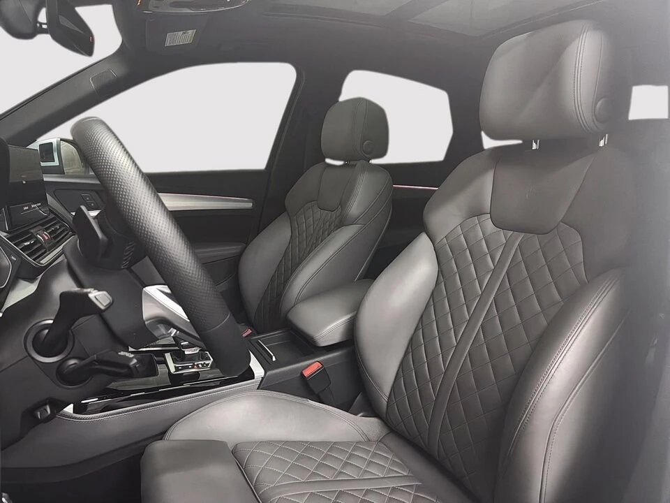2022 Audi FY SQ5 - Image 9 of 20
