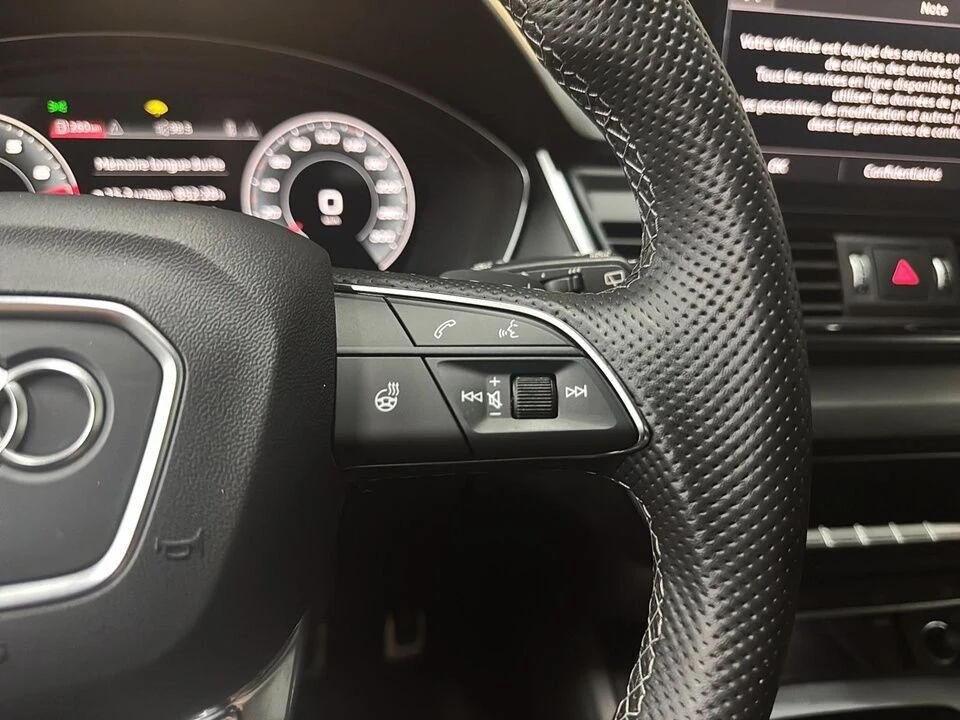 2022 Audi FY SQ5 - Image 14 of 20