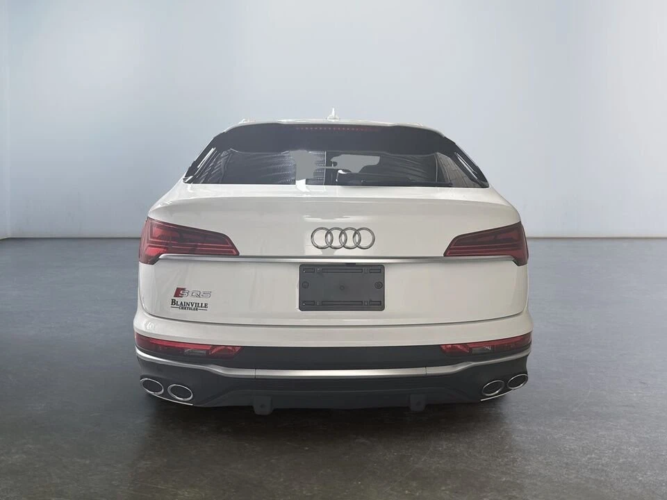 2022 Audi FY SQ5 - Image 6 of 20