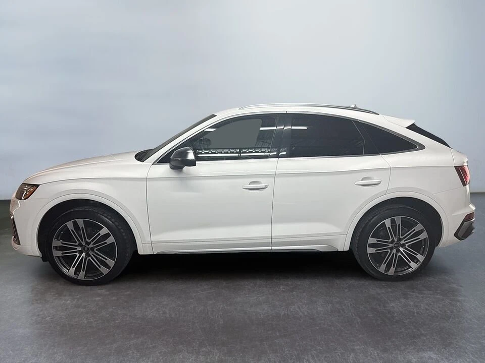 2022 Audi FY SQ5 - Image 3 of 20