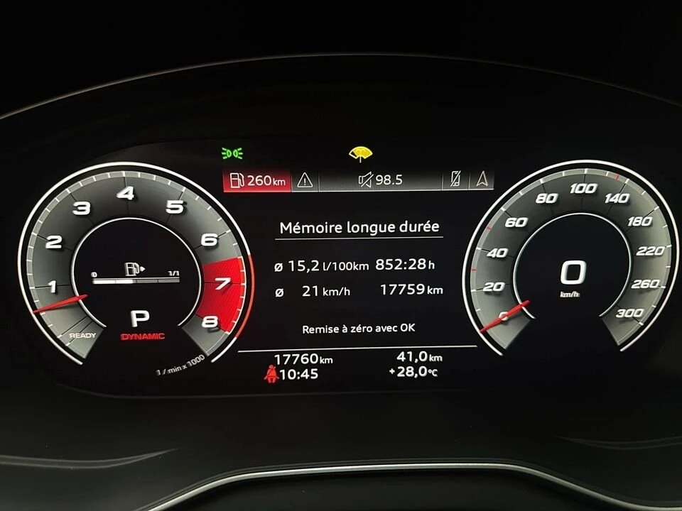 2022 Audi FY SQ5 - Image 17 of 20
