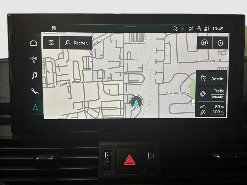 2022 Audi FY SQ5 - Image 19 of 20