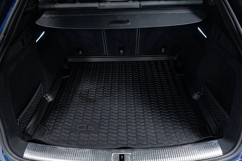 2022 Audi FY SQ5 - Image 9 of 20