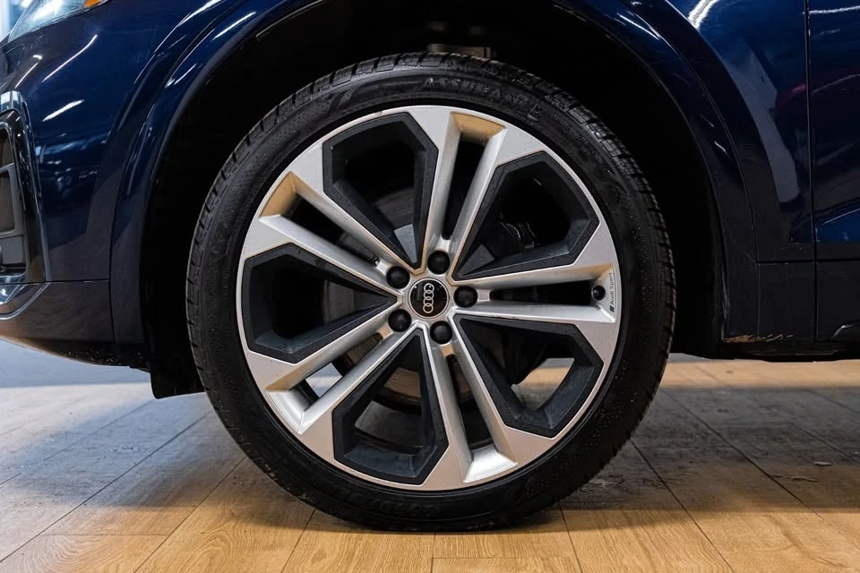 2022 Audi FY SQ5 - Image 6 of 20