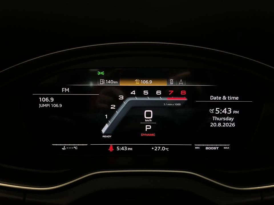 2022 Audi FY SQ5 - Image 19 of 20