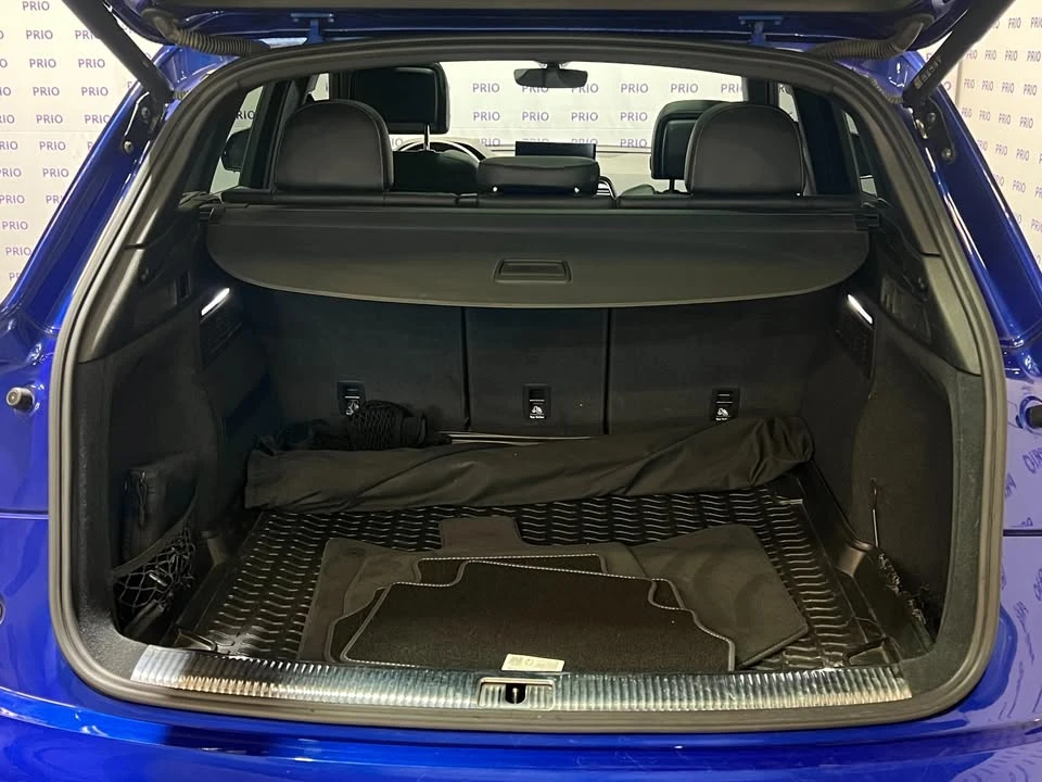 2022 Audi FY SQ5 - Image 7 of 20