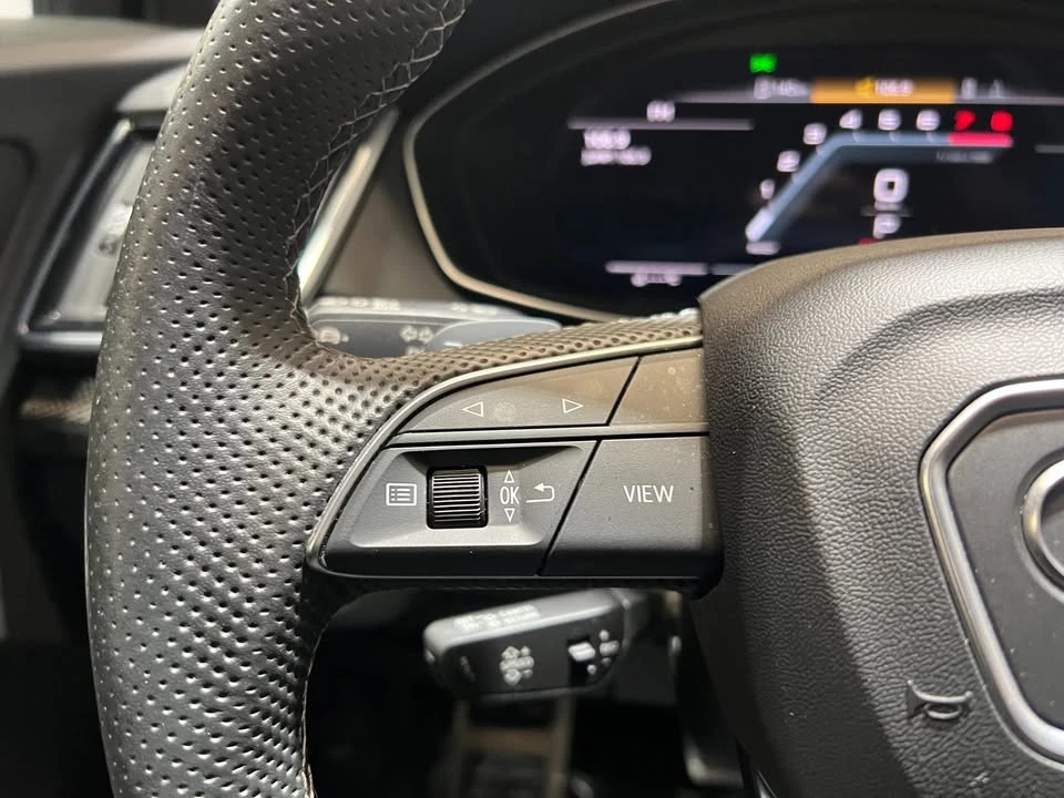 2022 Audi FY SQ5 - Image 17 of 20