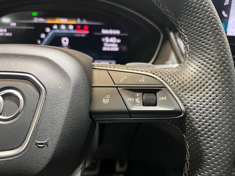 2022 Audi FY SQ5 - Image 18 of 20