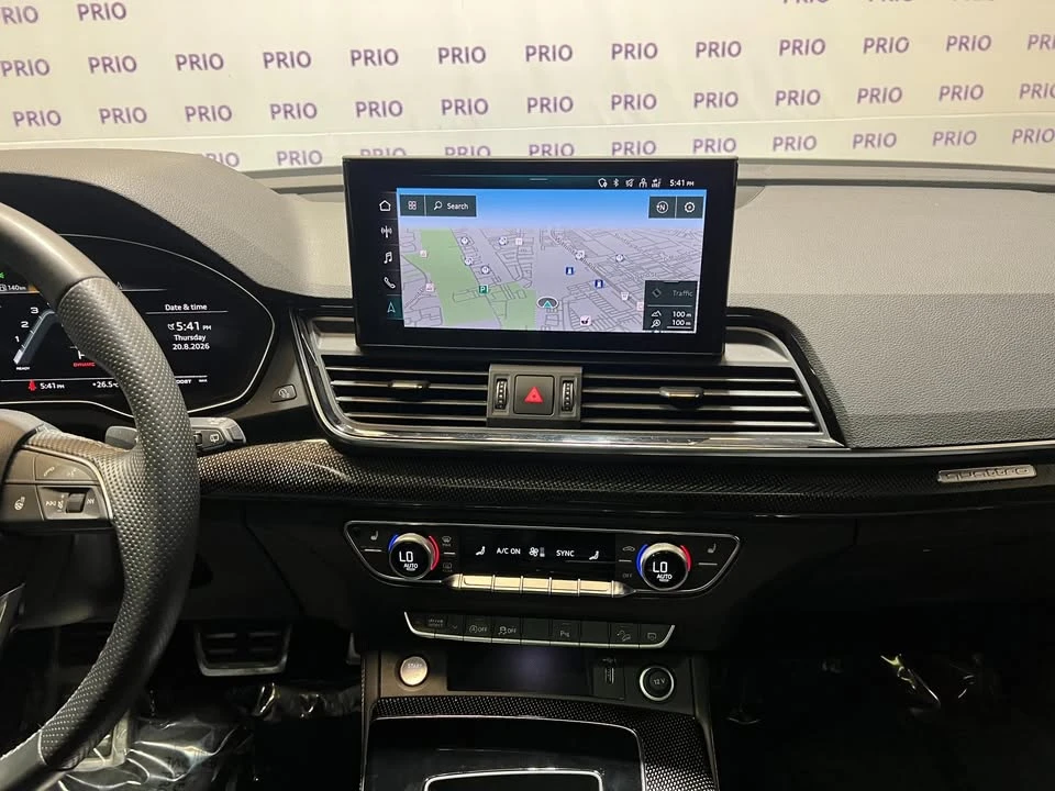 2022 Audi FY SQ5 - Image 12 of 20