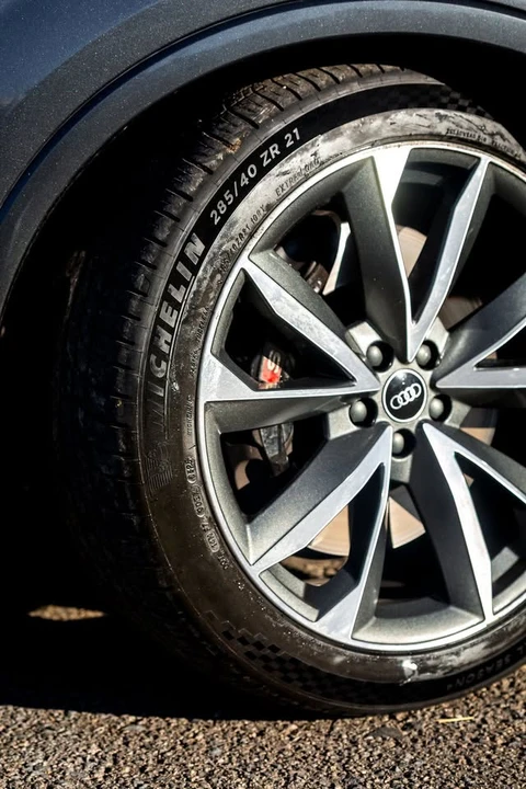 2022 Audi SQ7 - Image 12 of 15