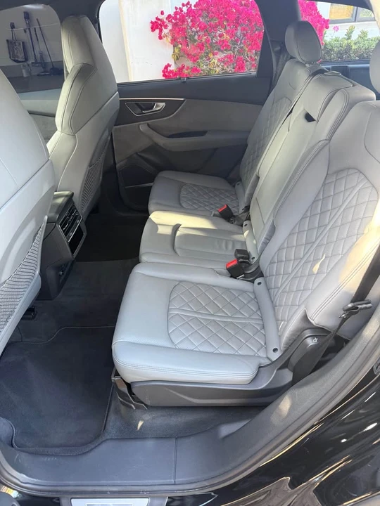 2022 Audi SQ7 - Image 11 of 11