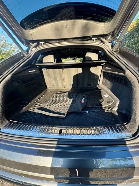 2022 Audi SQ8 - Image 3 of 4