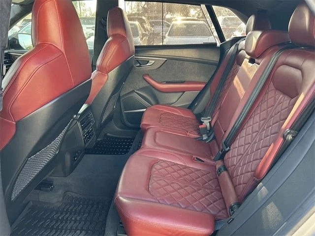 2022 Audi SQ8 - Image 13 of 20