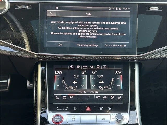 2022 Audi SQ8 - Image 15 of 20
