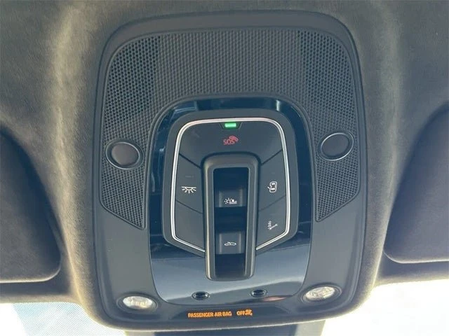 2022 Audi SQ8 - Image 18 of 20