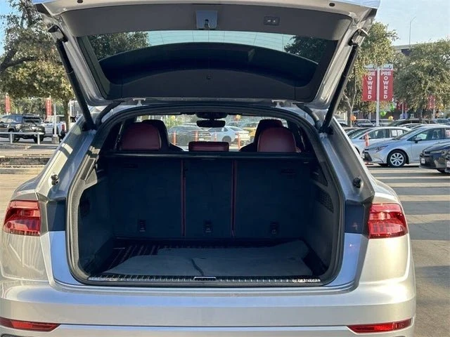 2022 Audi SQ8 - Image 12 of 20
