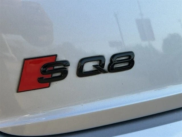 2022 Audi SQ8 - Image 10 of 20