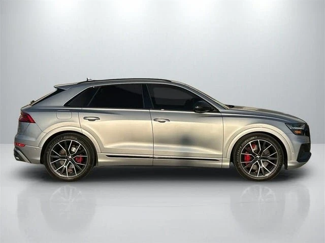 2022 Audi SQ8 - Image 2 of 20