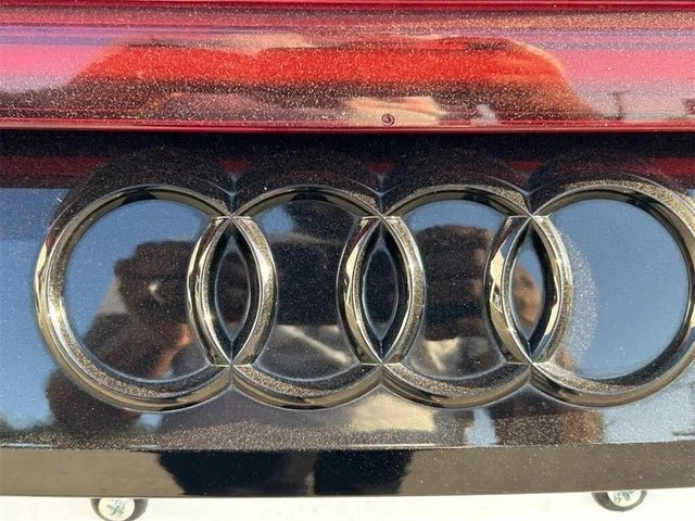 2022 Audi SQ8 - Image 11 of 20