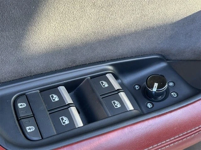2022 Audi SQ8 - Image 20 of 20