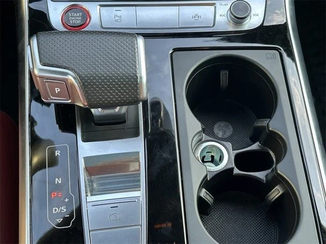 2022 Audi SQ8 - Image 16 of 20
