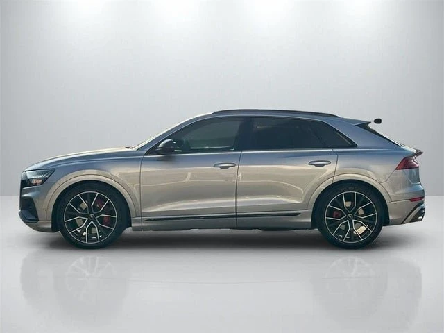 2022 Audi SQ8 - Image 6 of 20